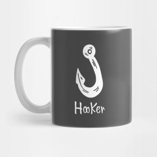 Hooker Mug